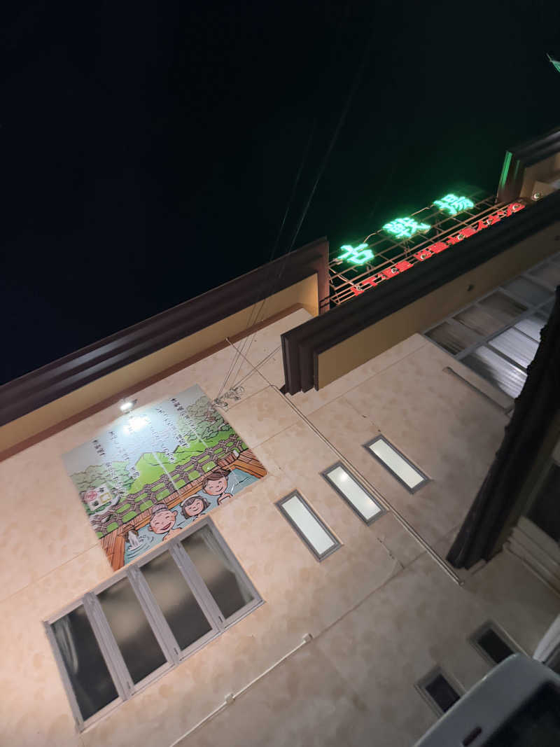 うえたか@灼熱の白熊🐻‍❄️🔥さんの古戦場のサ活写真