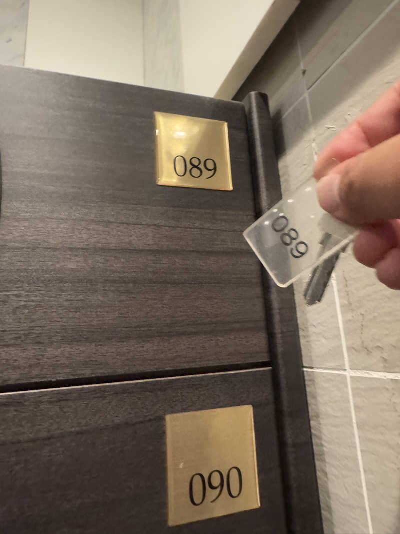 うえたか@灼熱の白熊🐻‍❄️🔥さんの仙台湯処 サンピアの湯のサ活写真