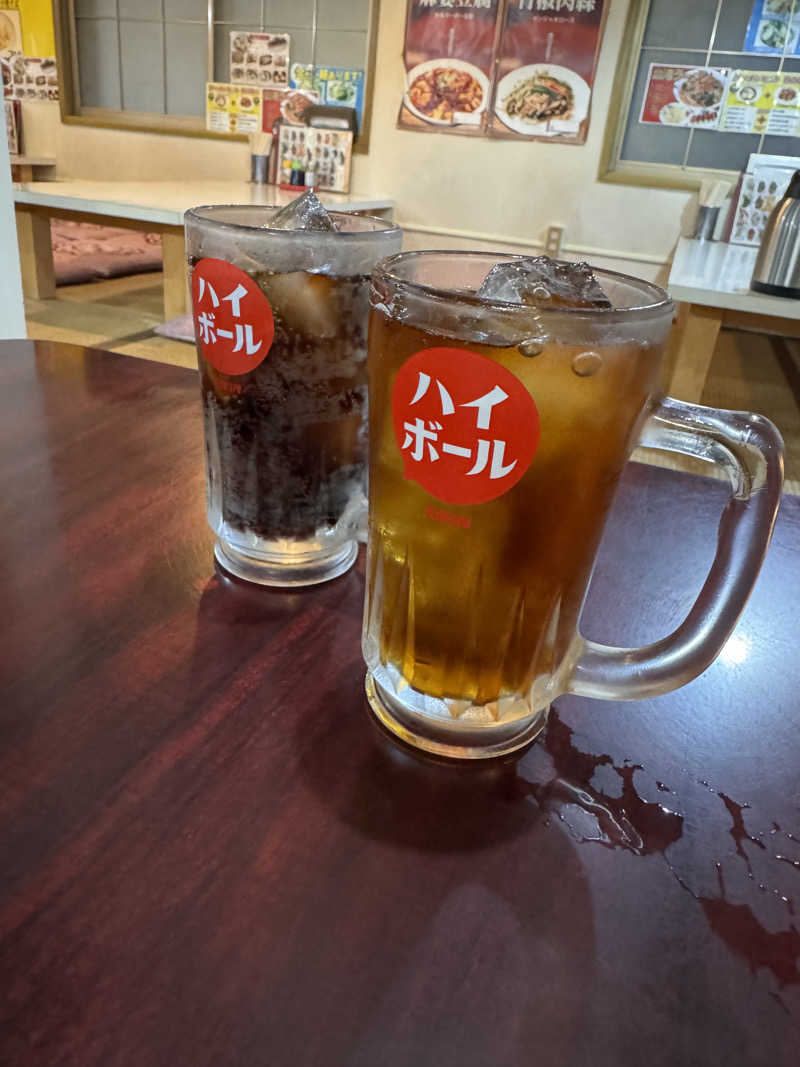 うえたか@灼熱の白熊🐻‍❄️🔥さんの豆坂温泉 三峰荘のサ活写真