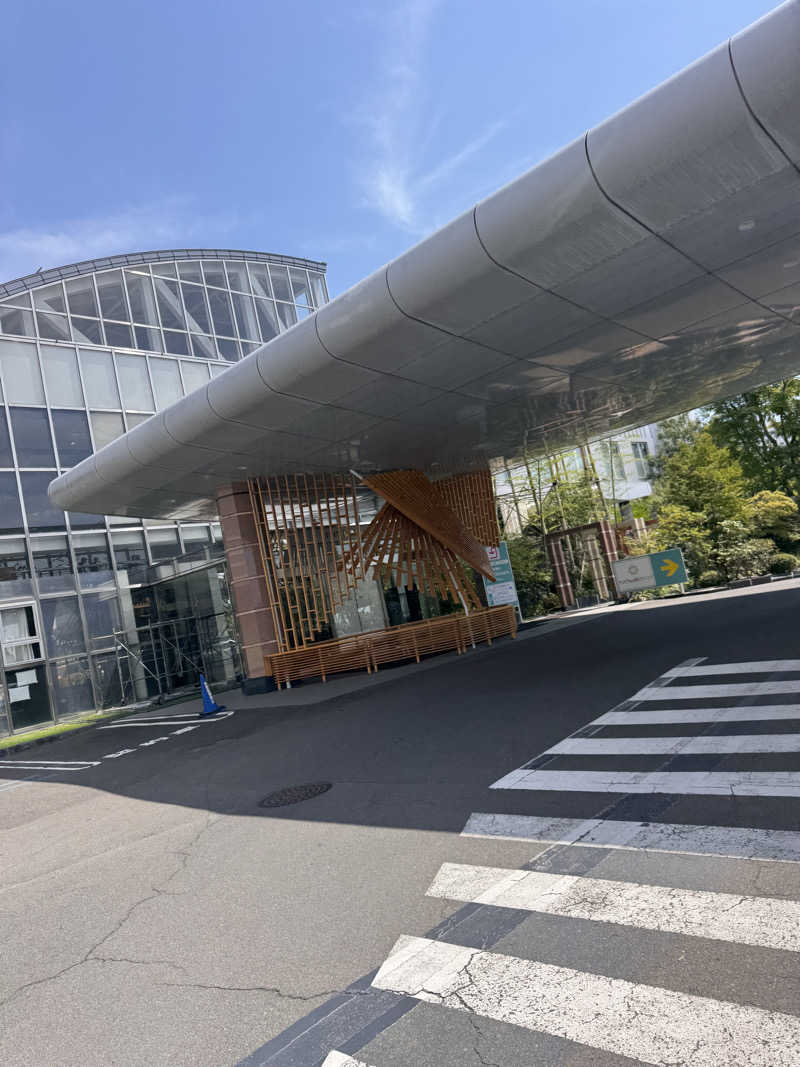 うえたか@灼熱の白熊🐻‍❄️🔥さんの仙台湯処 サンピアの湯のサ活写真