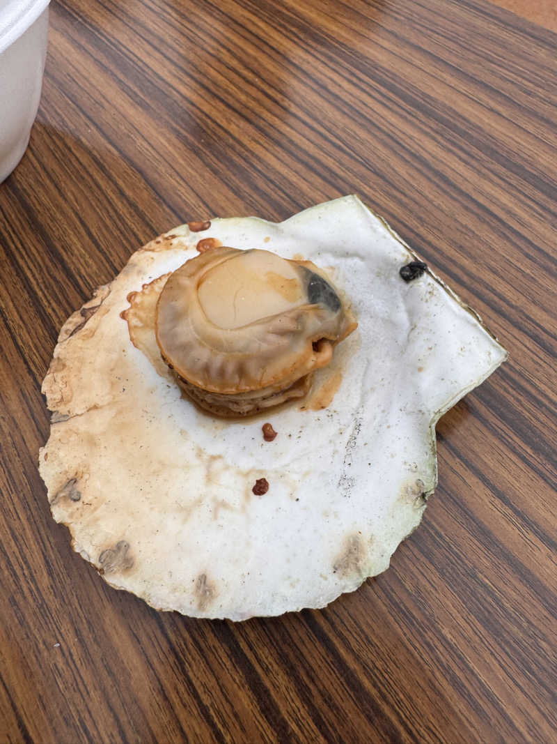 うえたか@灼熱の白熊🐻‍❄️🔥さんのKIKUTAN SAUNAのサ活写真