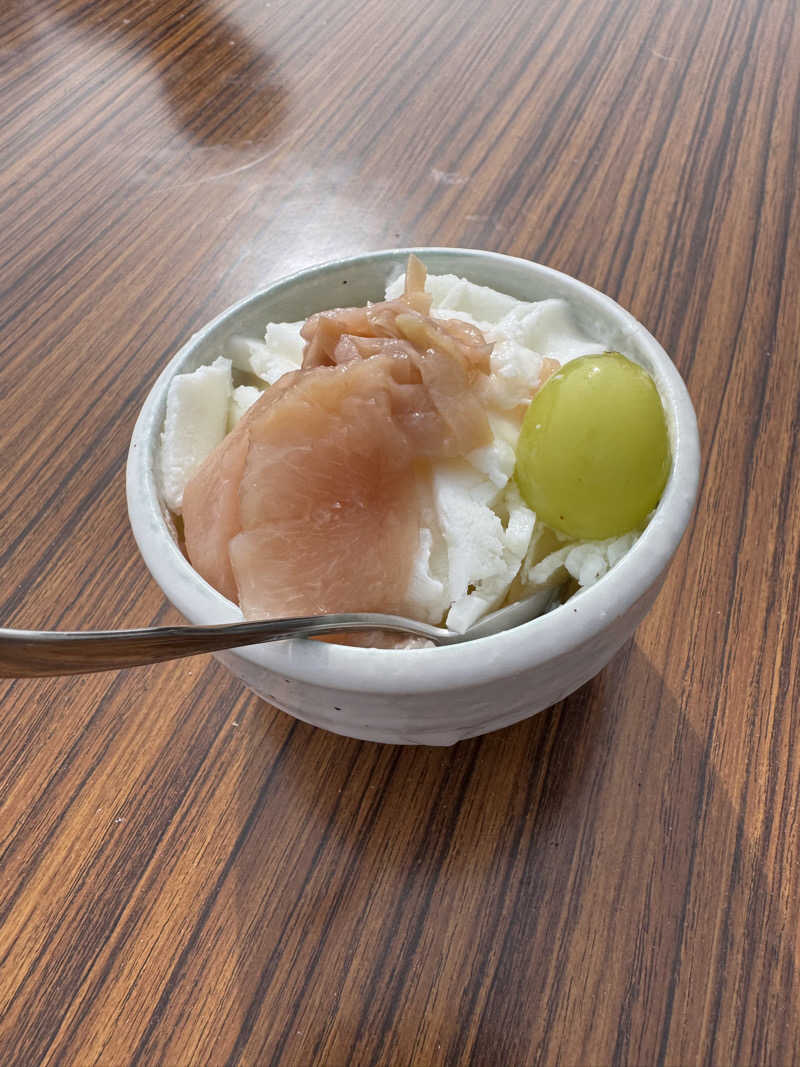 うえたか@灼熱の白熊🐻‍❄️🔥さんのKIKUTAN SAUNAのサ活写真