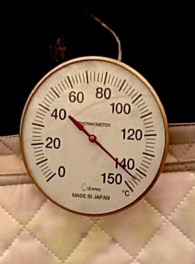 うえたか@灼熱の白熊🐻‍❄️🔥さんのKIKUTAN SAUNAのサ活写真