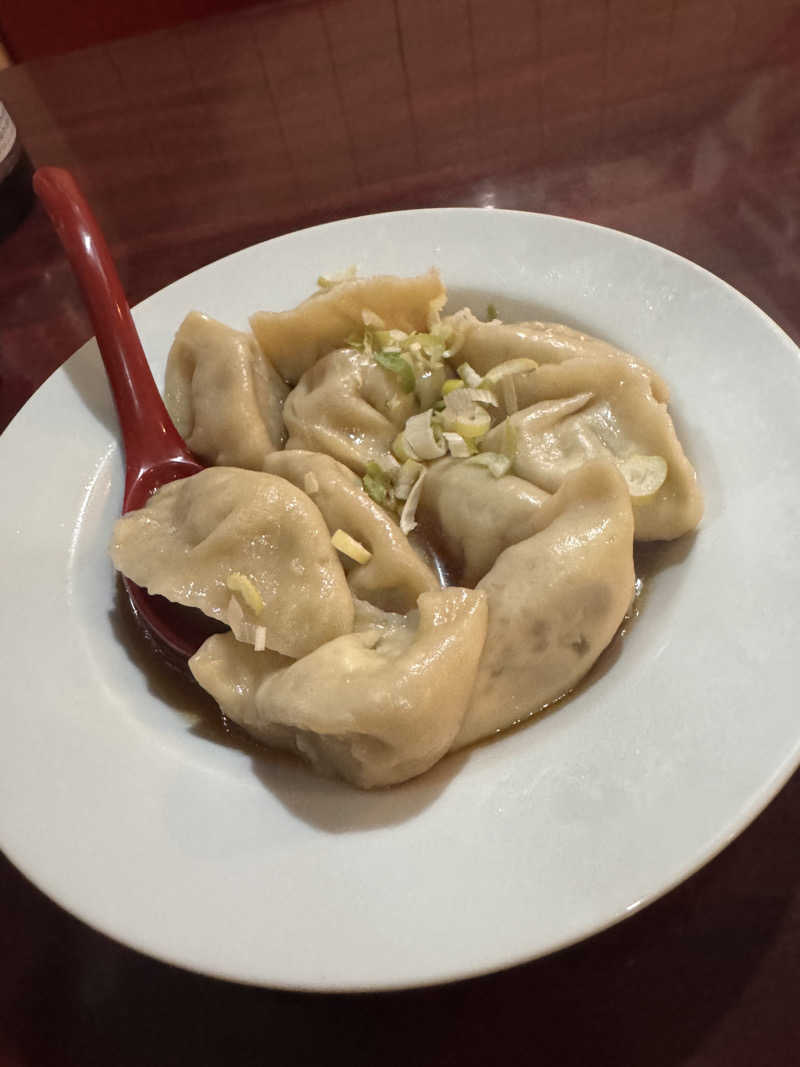 うえたか@灼熱の白熊🐻‍❄️🔥さんの豆坂温泉 三峰荘のサ活写真