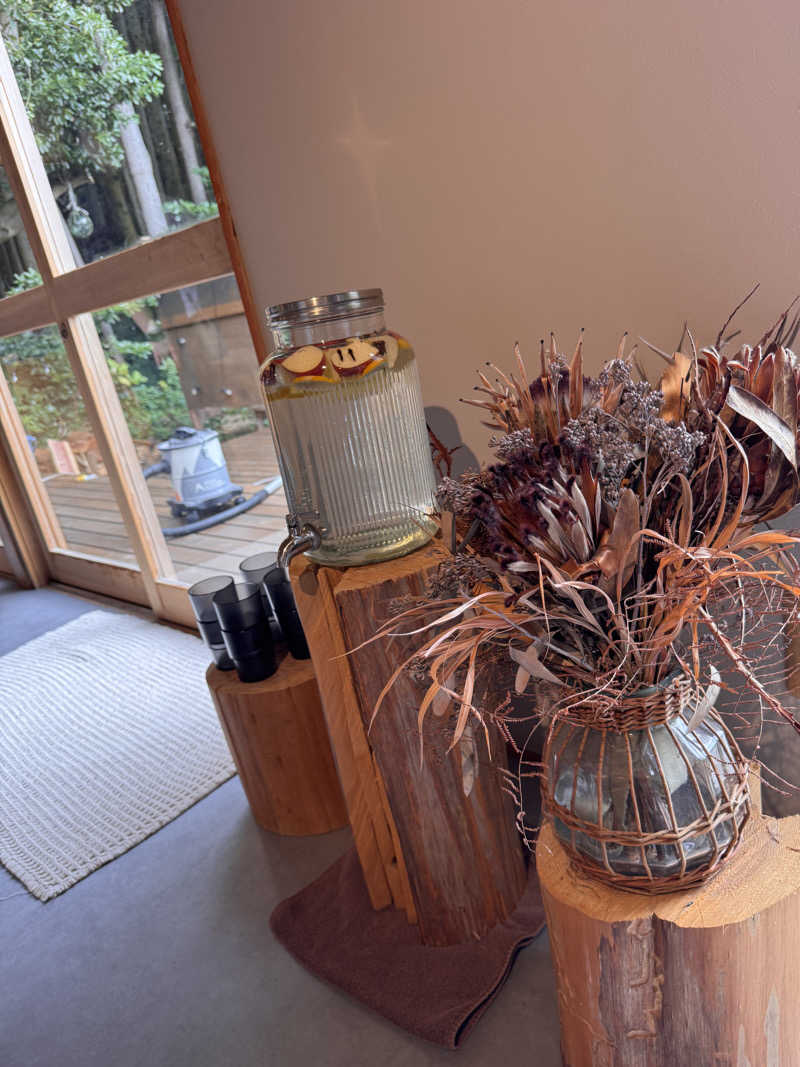 うえたか@灼熱の白熊🐻‍❄️🔥さんのJUURI SAUNA(ユーリサウナ)のサ活写真