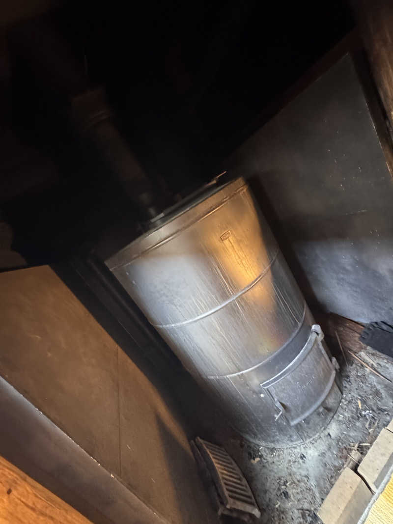 うえたか@灼熱の白熊🐻‍❄️🔥さんのJUURI SAUNA(ユーリサウナ)のサ活写真