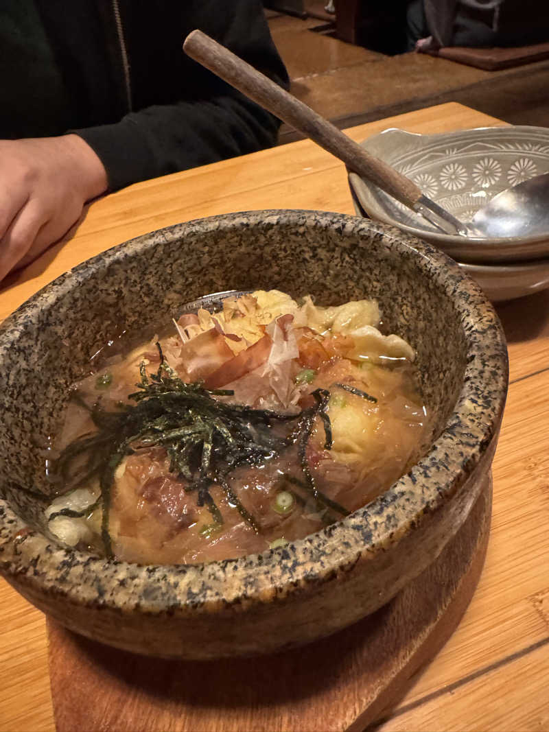 うえたか@灼熱の白熊🐻‍❄️🔥さんの極楽湯 富谷店のサ活写真