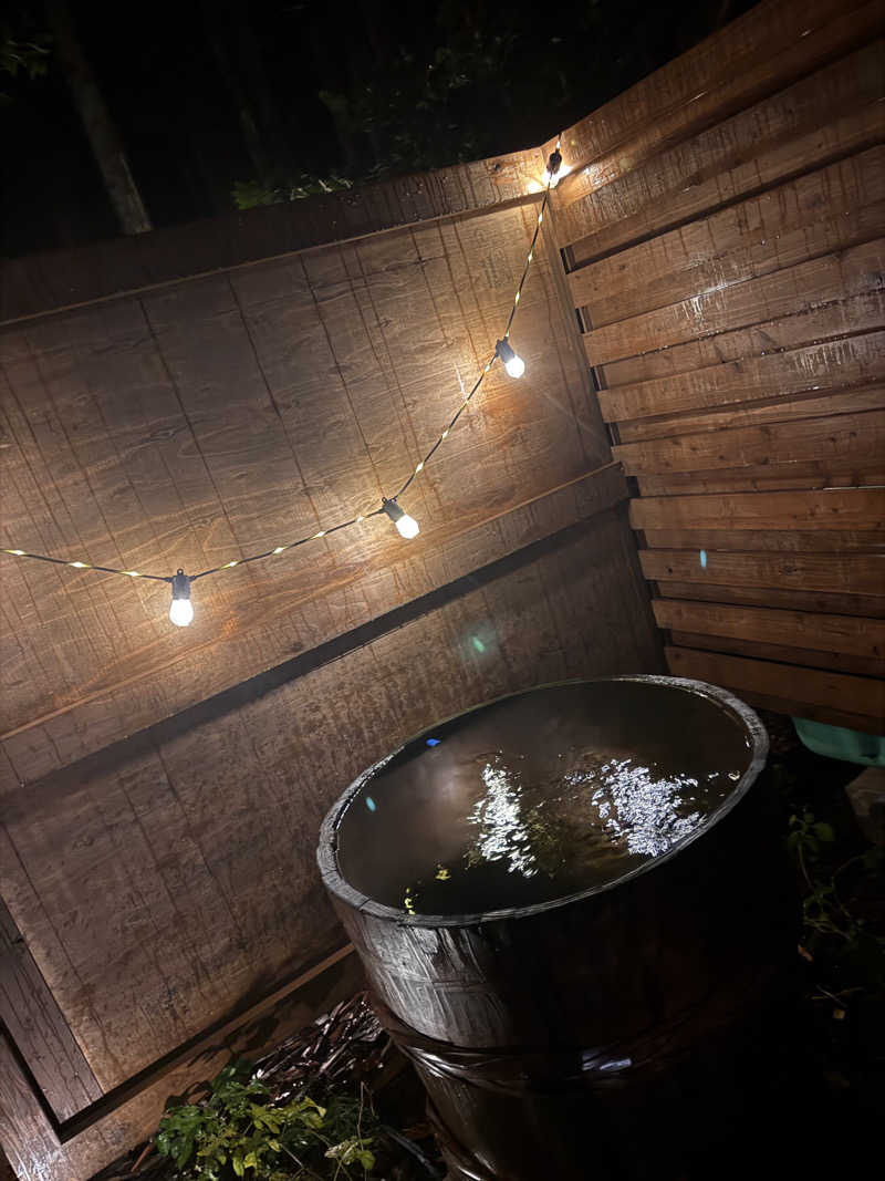 うえたか@灼熱の白熊🐻‍❄️🔥さんのJUURI SAUNA(ユーリサウナ)のサ活写真