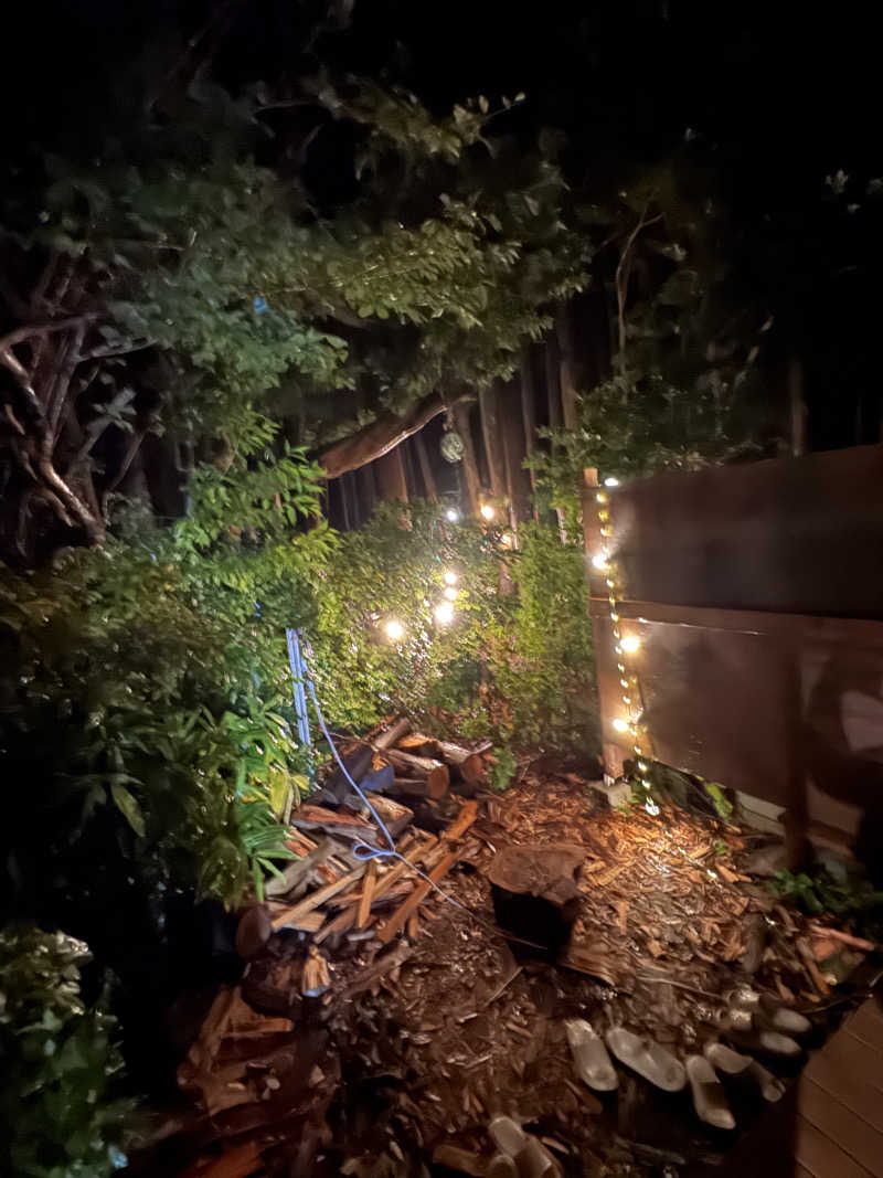 うえたか@灼熱の白熊🐻‍❄️🔥さんのJUURI SAUNA(ユーリサウナ)のサ活写真