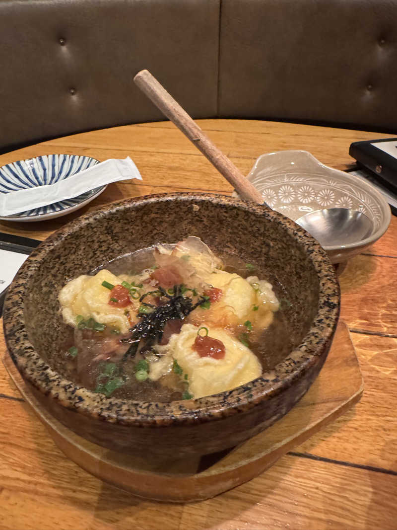 うえたか@灼熱の白熊🐻‍❄️🔥さんの極楽湯 富谷店のサ活写真