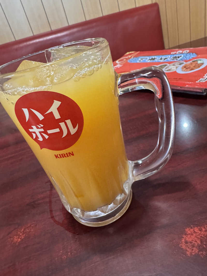 うえたか@灼熱の白熊🐻‍❄️🔥さんの豆坂温泉 三峰荘のサ活写真