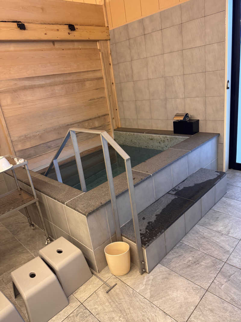 うえたか@灼熱の白熊🐻‍❄️🔥さんのthe campus～トロイカの森～のサ活写真