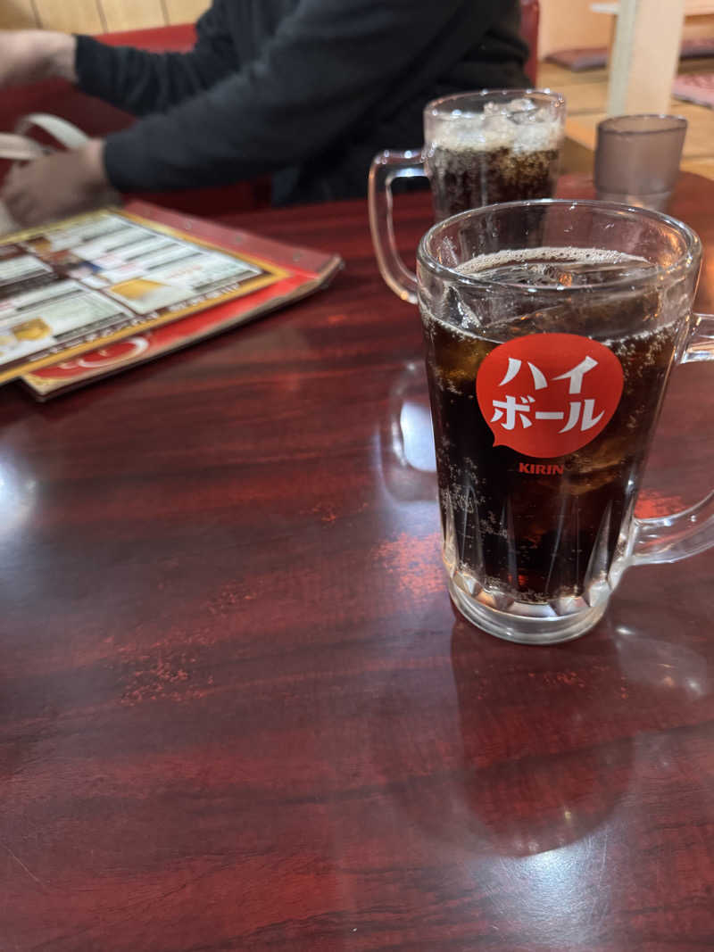 うえたか@灼熱の白熊🐻‍❄️🔥さんの豆坂温泉 三峰荘のサ活写真