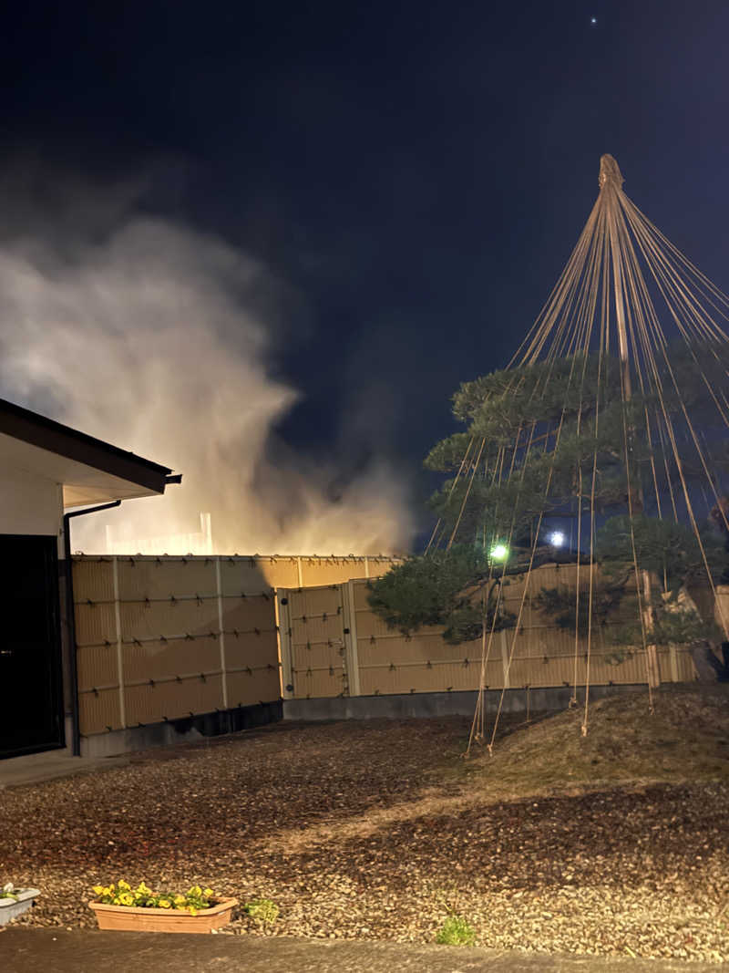 うえたか@灼熱の白熊🐻‍❄️🔥さんの豆坂温泉 三峰荘のサ活写真