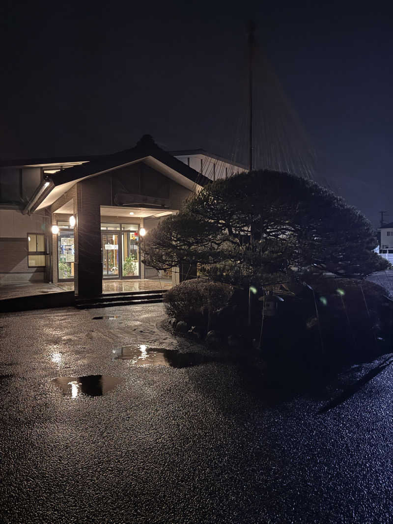 うえたか@灼熱の白熊🐻‍❄️🔥さんの豆坂温泉 三峰荘のサ活写真