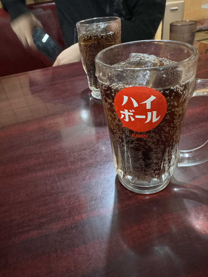 うえたか@灼熱の白熊🐻‍❄️🔥さんの豆坂温泉 三峰荘のサ活写真