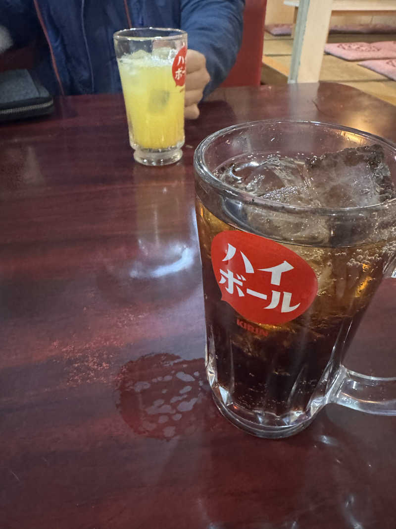 うえたか@灼熱の白熊🐻‍❄️🔥さんの豆坂温泉 三峰荘のサ活写真