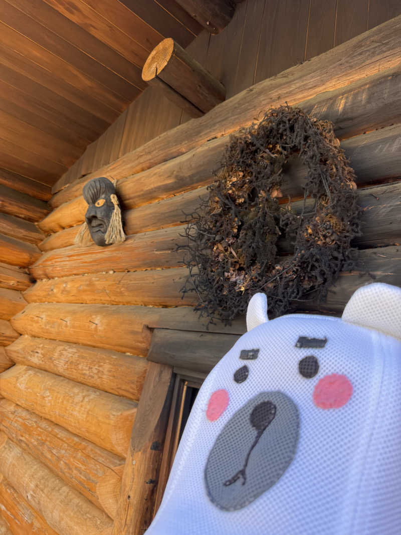 うえたか@灼熱の白熊🐻‍❄️🔥さんのJUURI SAUNA(ユーリサウナ)のサ活写真