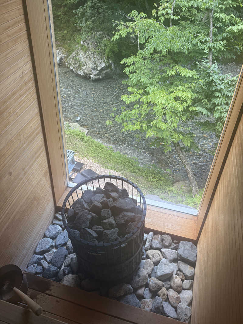 ループゾンビさんの別邸 仙寿庵のサ活写真