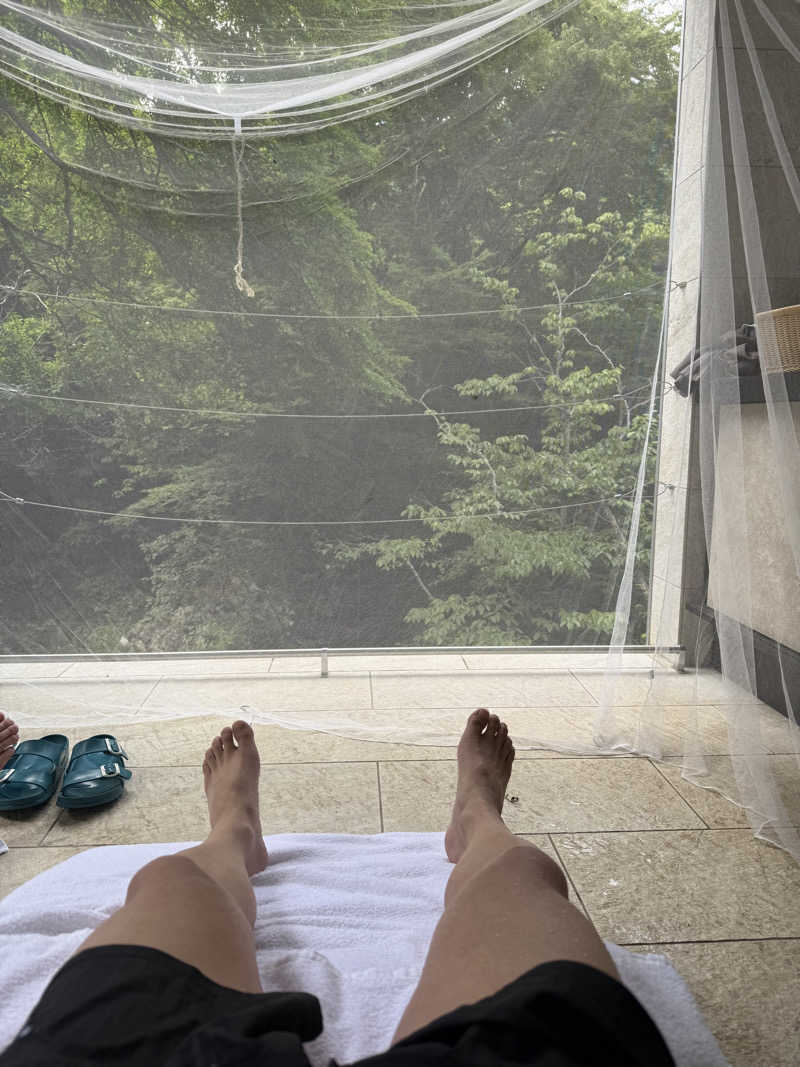 ループゾンビさんの別邸 仙寿庵のサ活写真