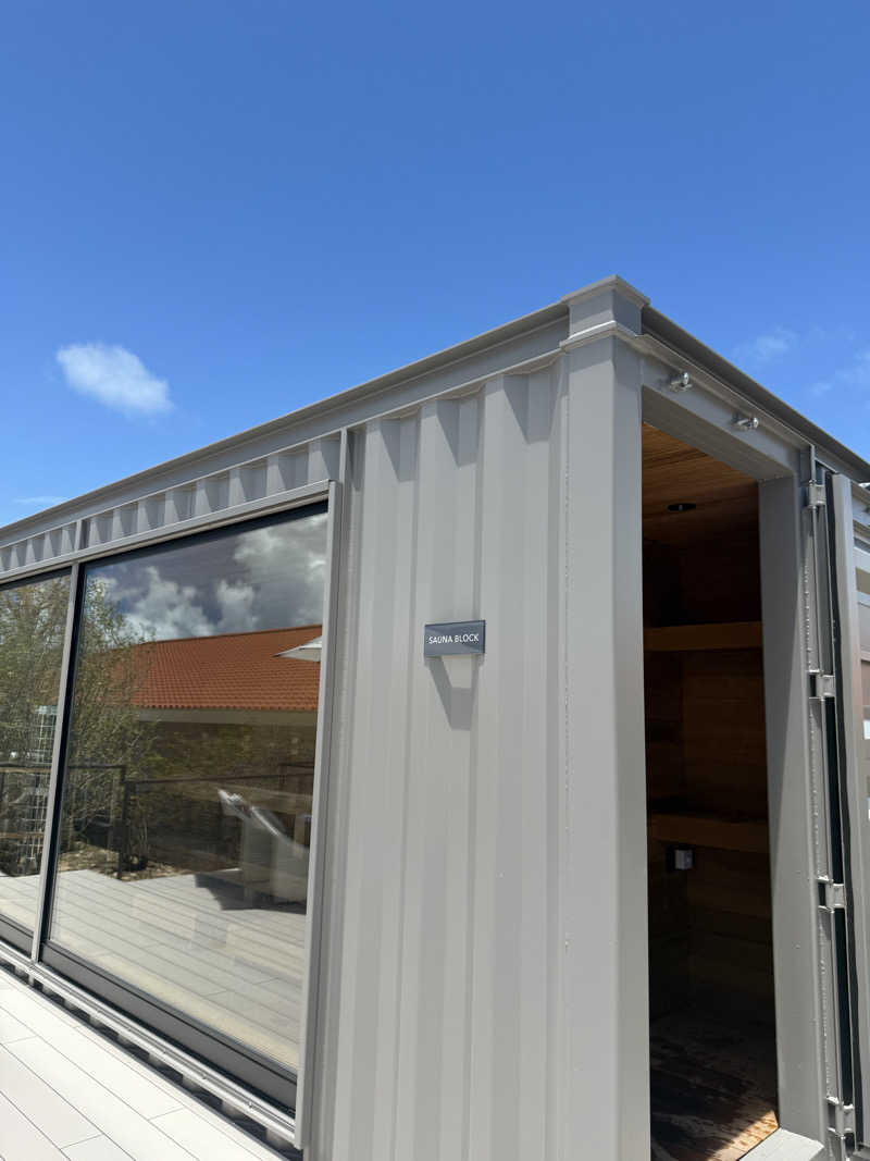 ループゾンビさんのはいむるぶしのサ活写真