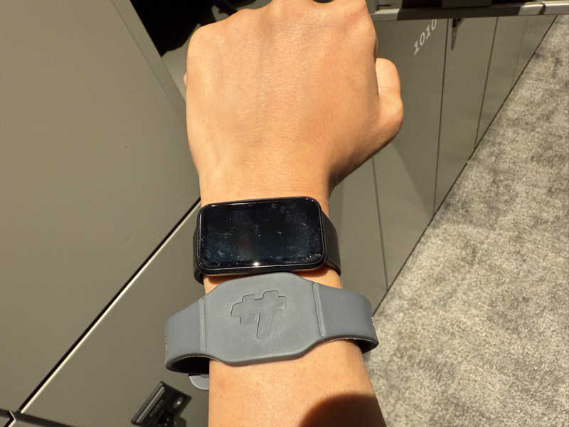 ループゾンビさんの渋谷SAUNASのサ活写真