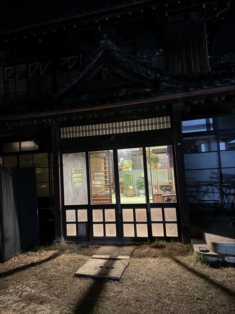 ループゾンビさんのニノサ 佐野店のサ活写真