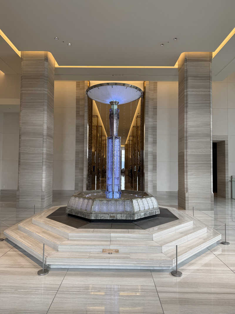 ループゾンビさんのサンクチュアリコート高山のサ活写真