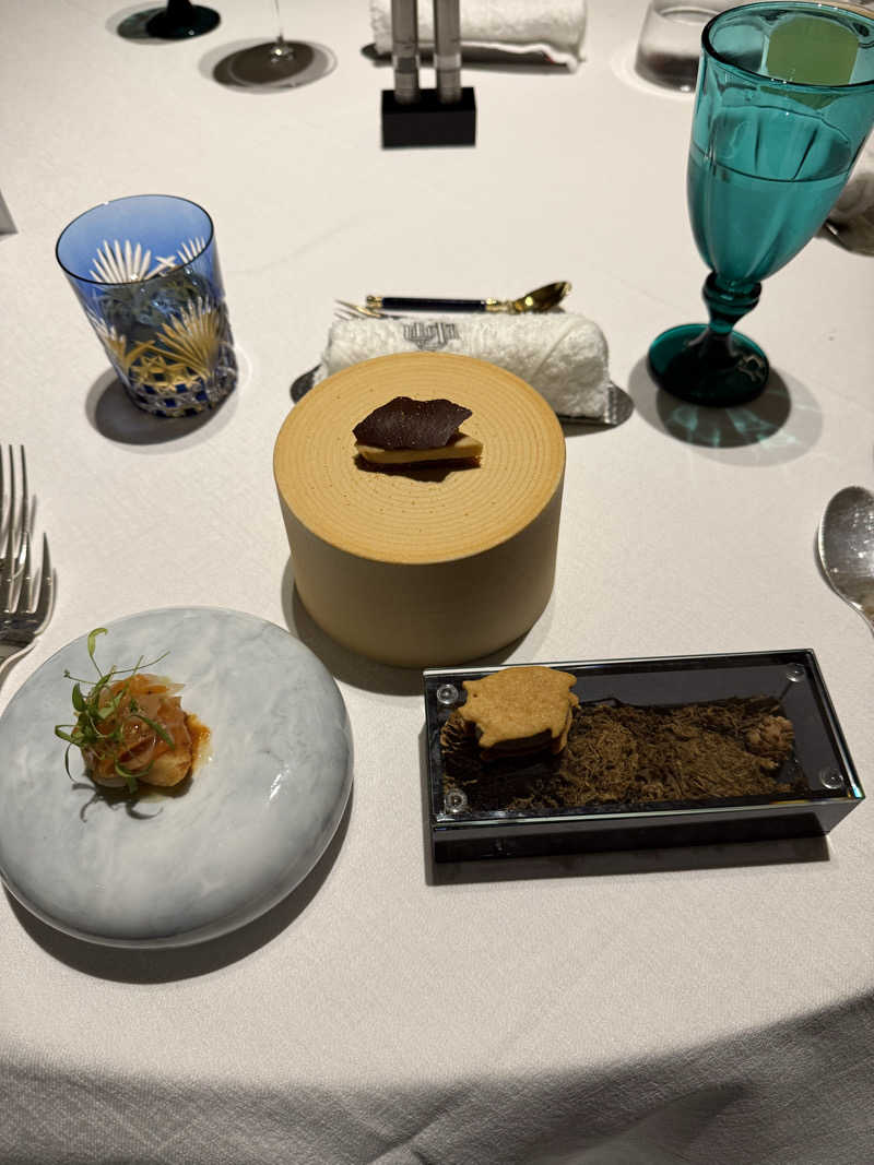 ループゾンビさんのサンクチュアリコート高山のサ活写真