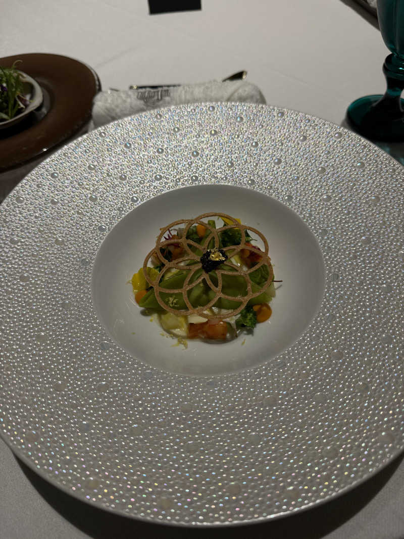 ループゾンビさんのサンクチュアリコート高山のサ活写真