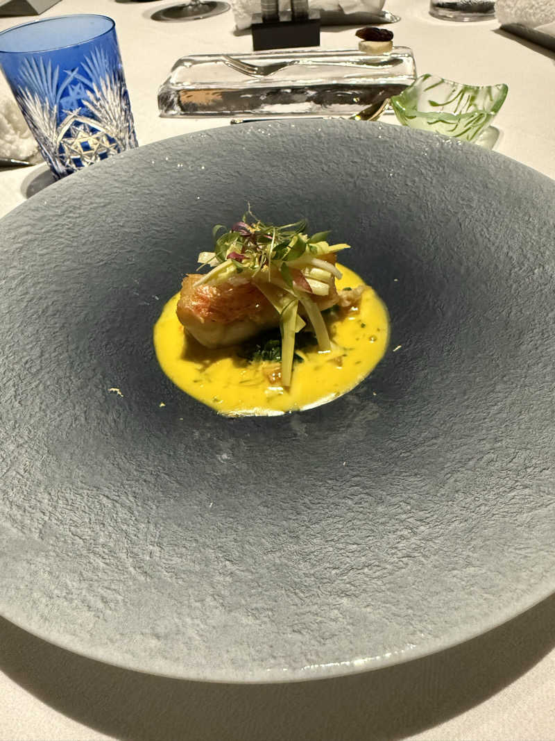 ループゾンビさんのサンクチュアリコート高山のサ活写真