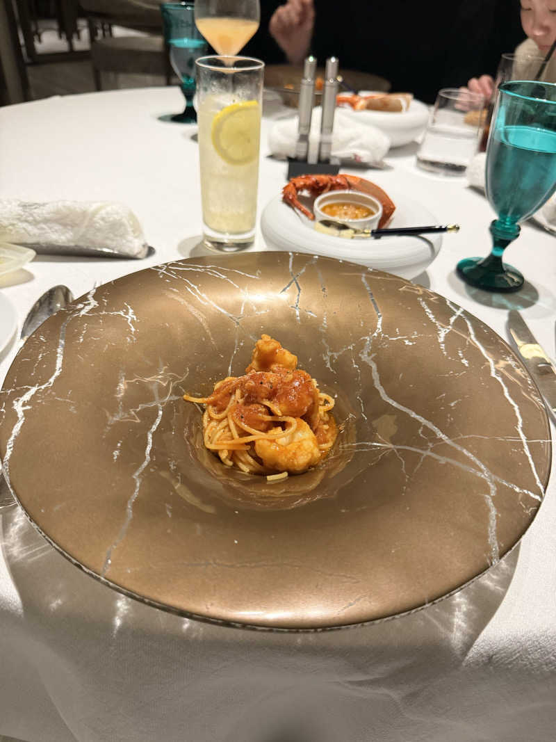 ループゾンビさんのサンクチュアリコート高山のサ活写真