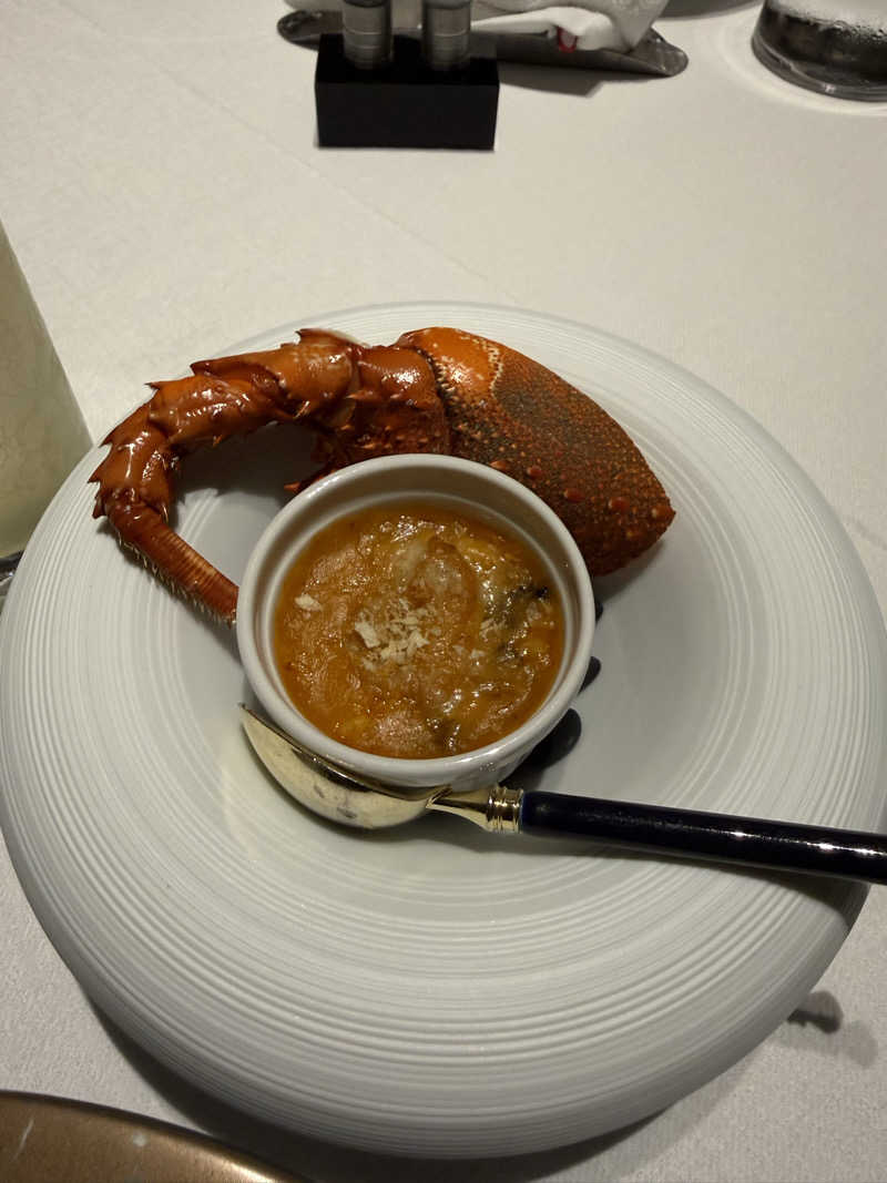 ループゾンビさんのサンクチュアリコート高山のサ活写真