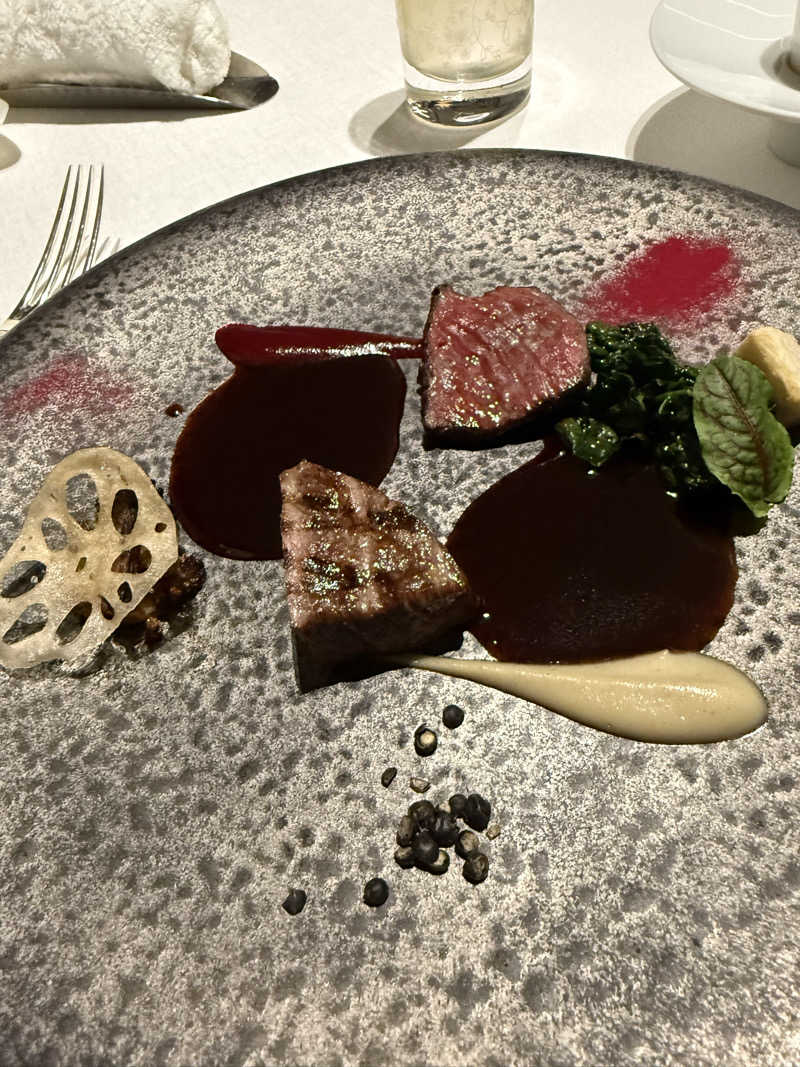 ループゾンビさんのサンクチュアリコート高山のサ活写真