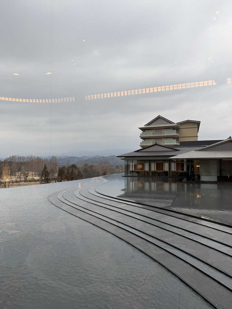 ループゾンビさんのサンクチュアリコート日光 ジャパニーズモダンリゾートのサ活写真