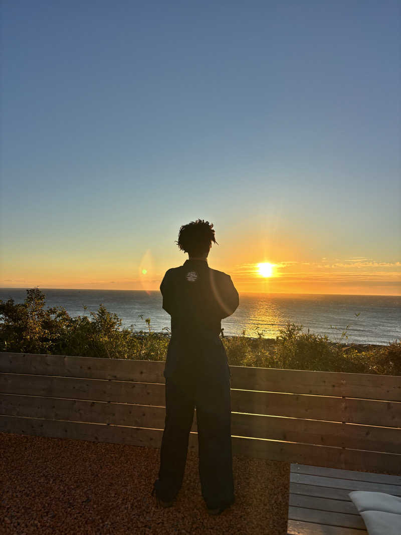 サ巡会さんのPEACE 御前崎のサ活写真