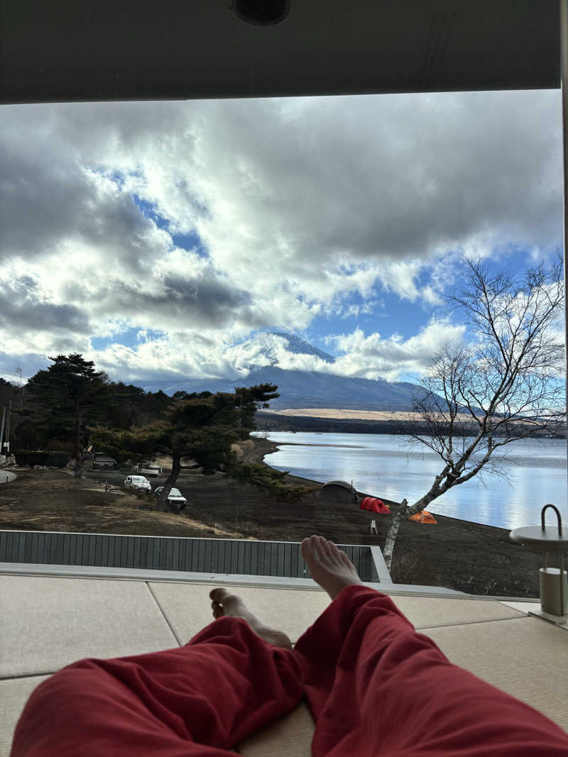 サ巡会さんのCYCLのサ活写真