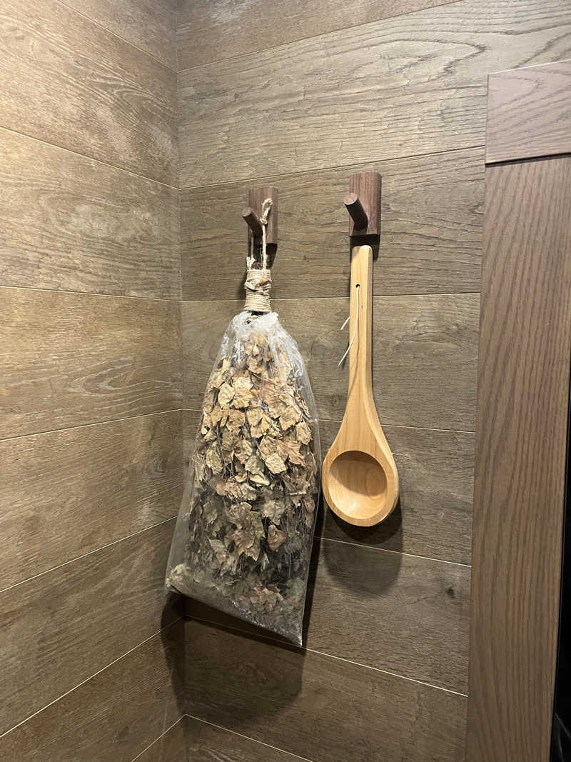 むらさんの神戸サウナ&スパのサ活写真