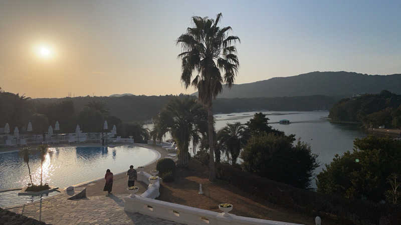 タツローさんの都リゾート 志摩 ベイサイドテラスのサ活写真