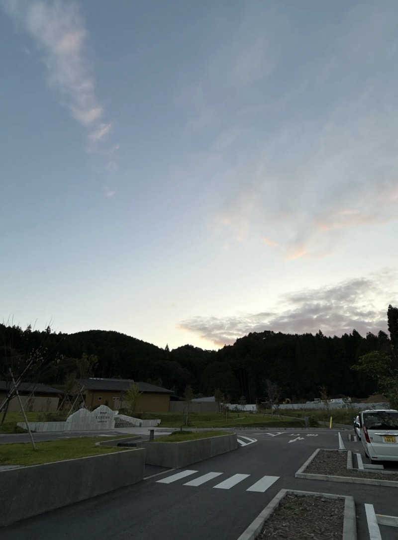 ミヌサウナさんのスノーピーク鹿沼キャンプフィールド&スパのサ活写真