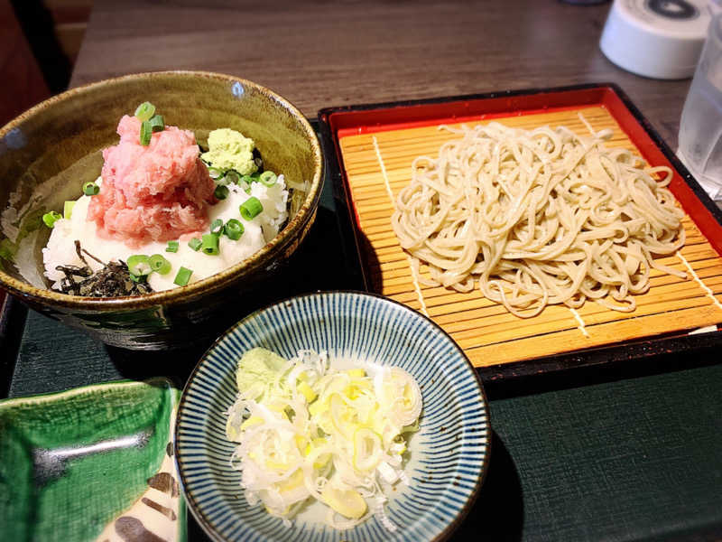 みぽさんの東京荻窪天然温泉 なごみの湯のサ活写真