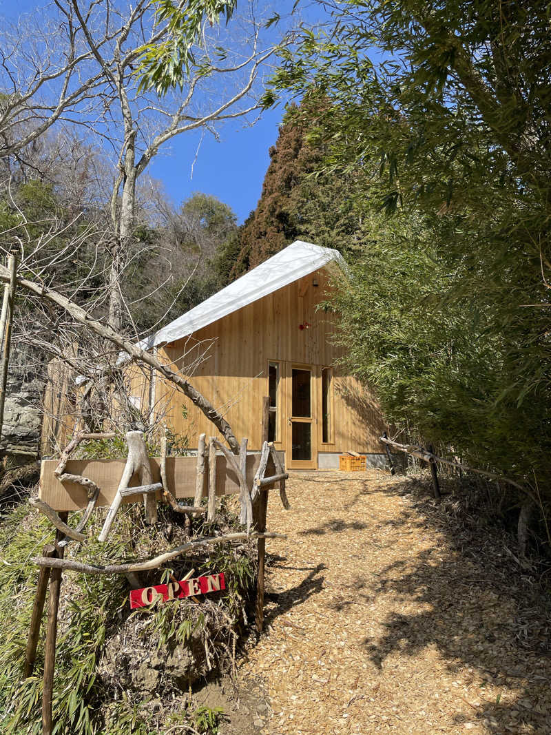 半蔵門さんのJOBAN SAUNA(常磐サウナ)のサ活写真