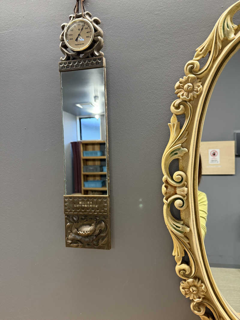 yasssaunaaaさんのひづめゆのサ活写真