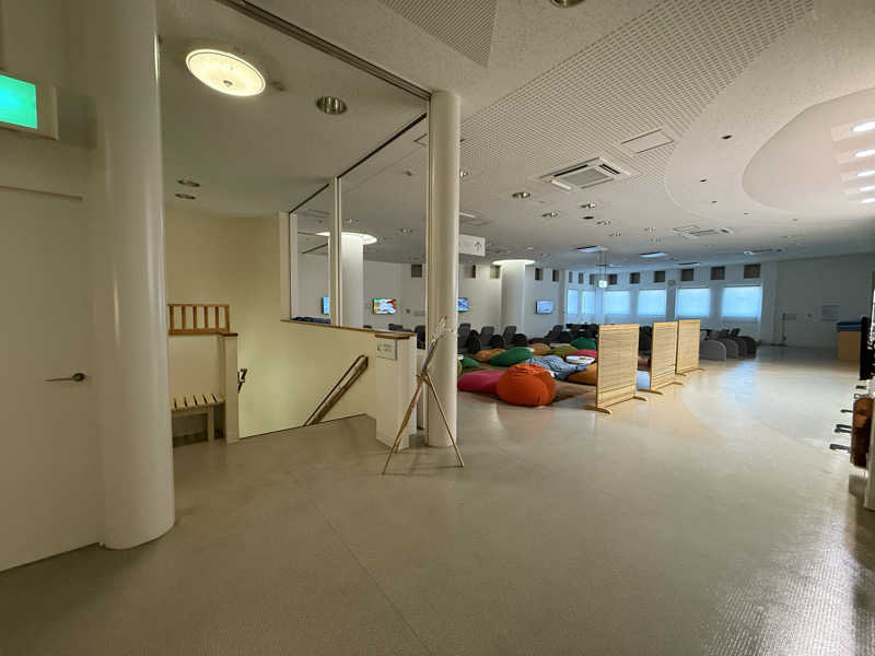 ysssaunaaaさんのSPA銭湯ゆっこ盛岡のサ活写真