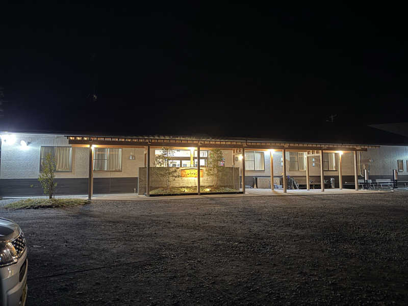 ⑅◡̈こじれさんのKIKUTAN SAUNAのサ活写真