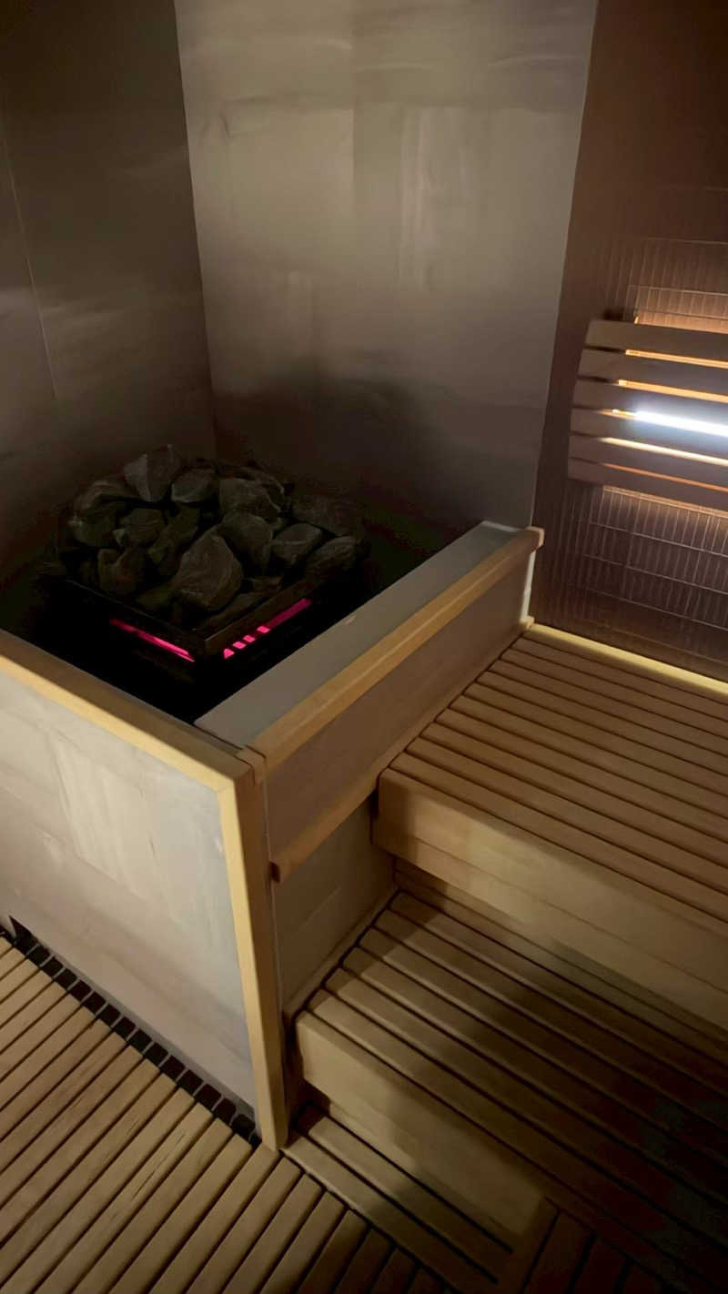 こねしさんのわがまちサウナ 大阪野田のサ活写真