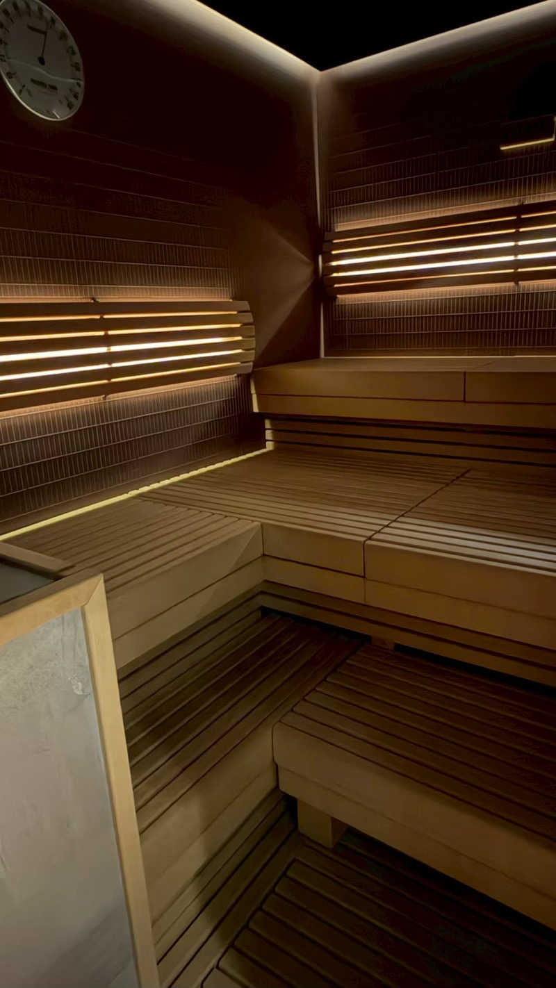 こねしさんのわがまちサウナ 大阪野田のサ活写真