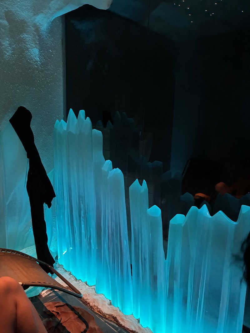 こねしさんのKUDOCHI sauna 大阪心斎橋店のサ活写真