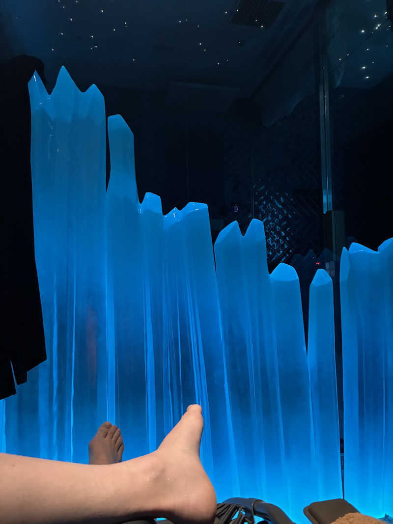 こねしさんのKUDOCHI sauna 大阪心斎橋店のサ活写真