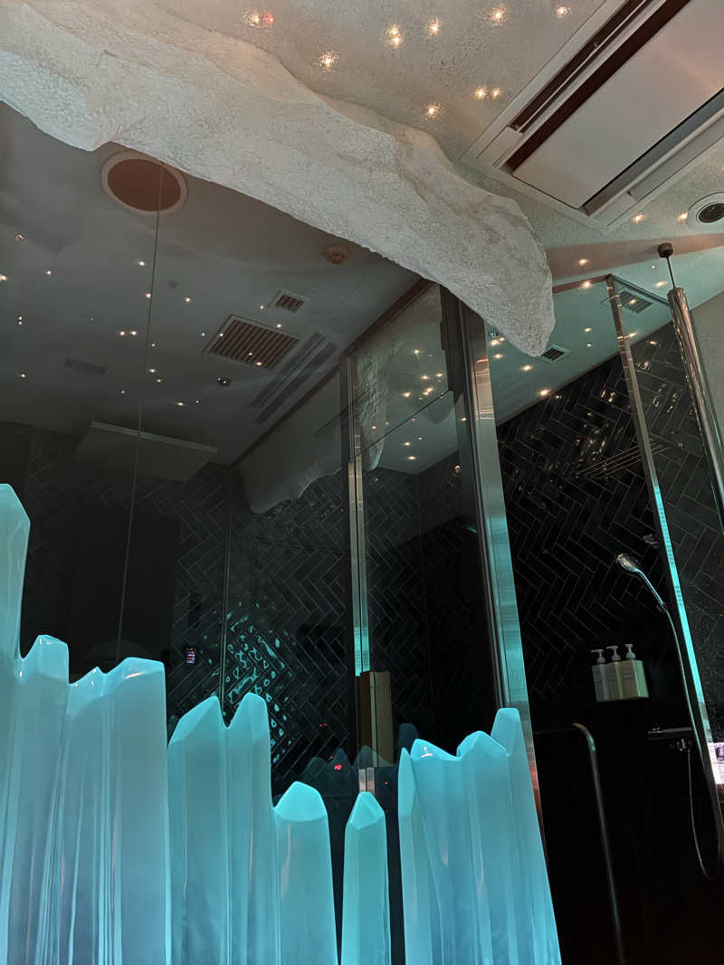 こねしさんのKUDOCHI sauna 大阪心斎橋店のサ活写真